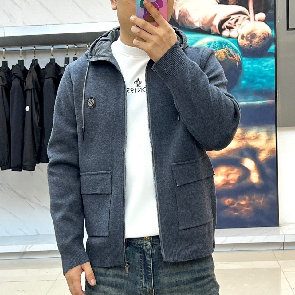 Blouse men's фото 2