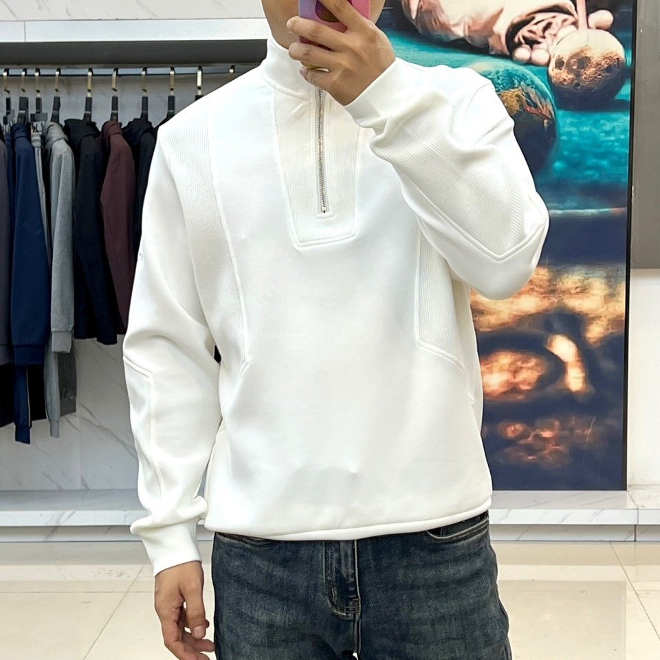 Кофта мужская фото 2