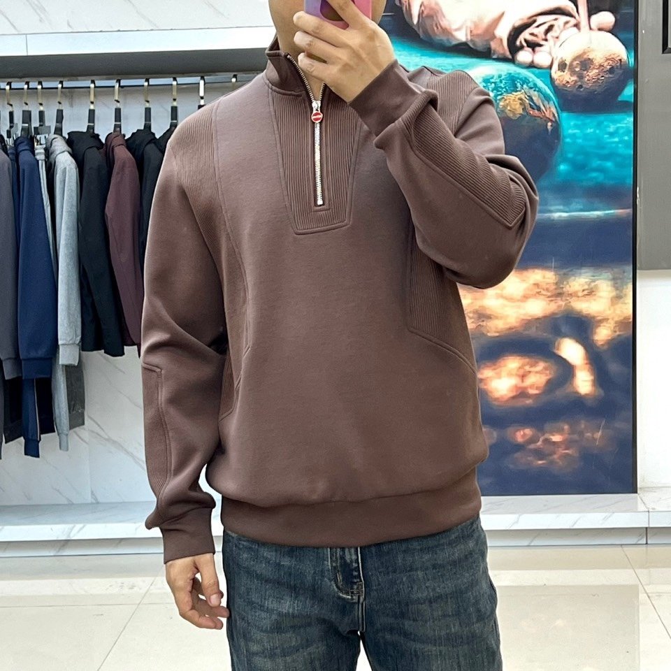 Blouse men's фото 2