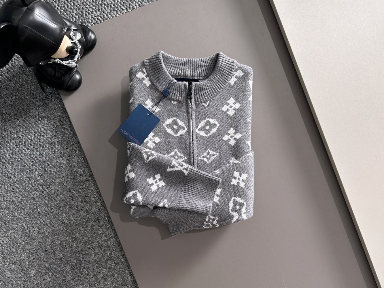 Кофта мужская фото 2