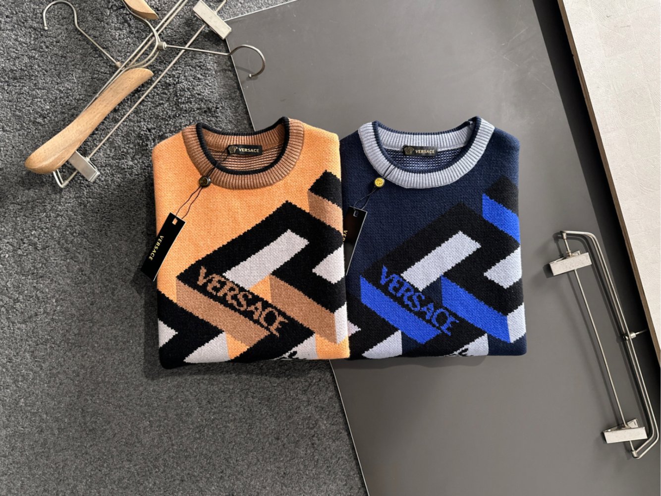 Кофта мужская фото 2