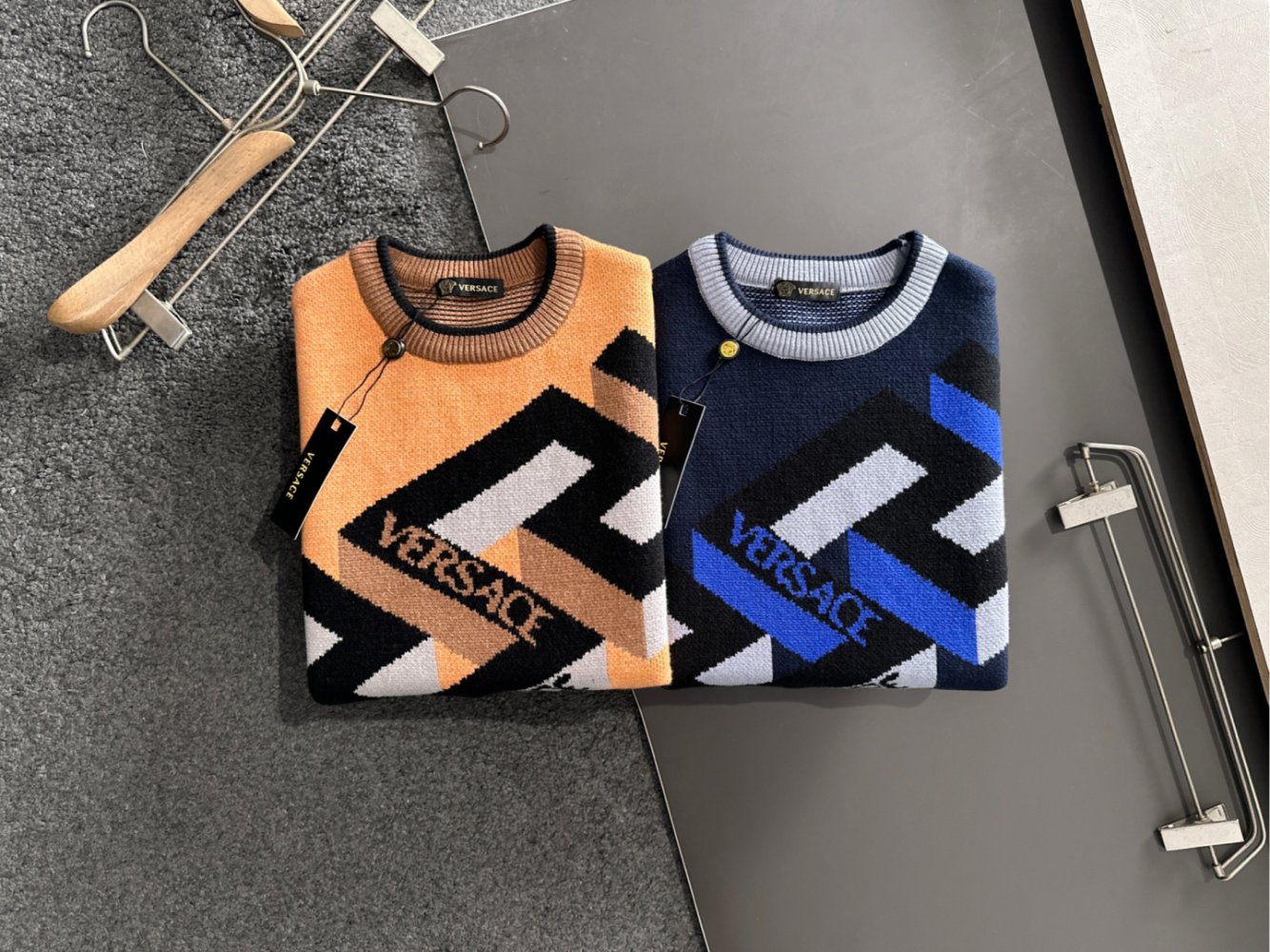 Кофта мужская фото 2