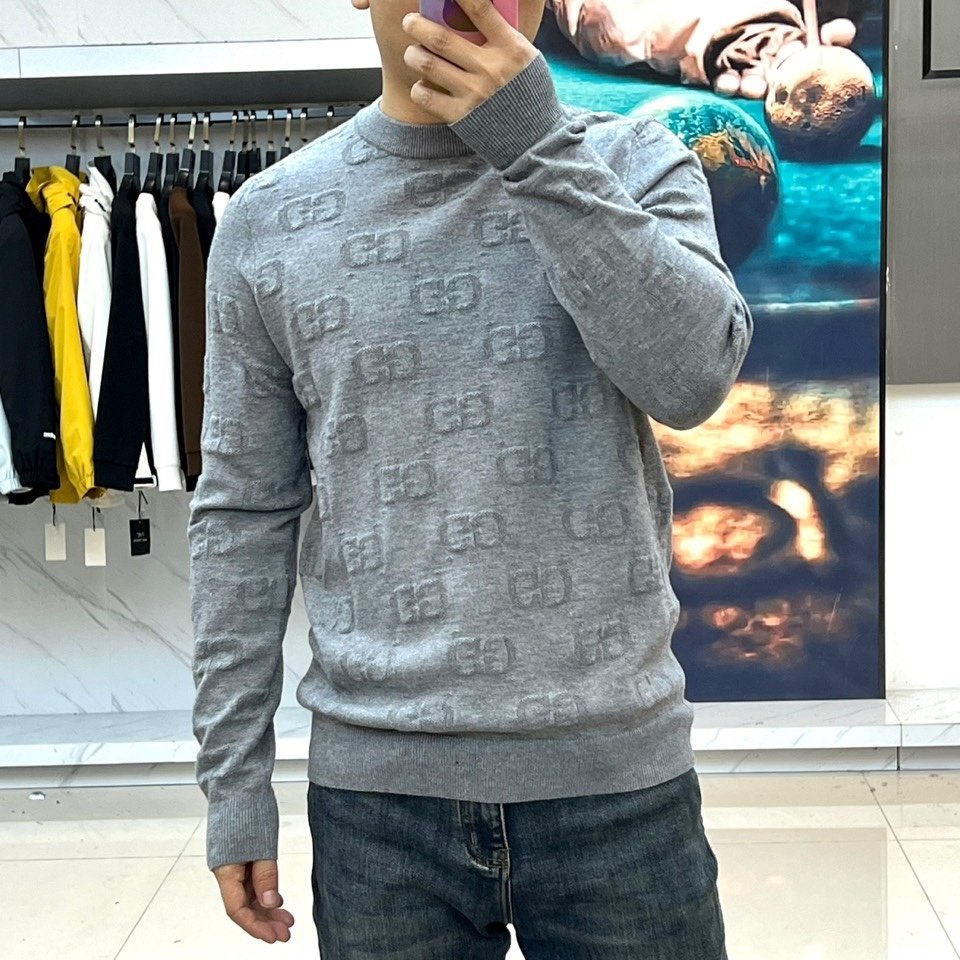 Кофта мужская фото 2