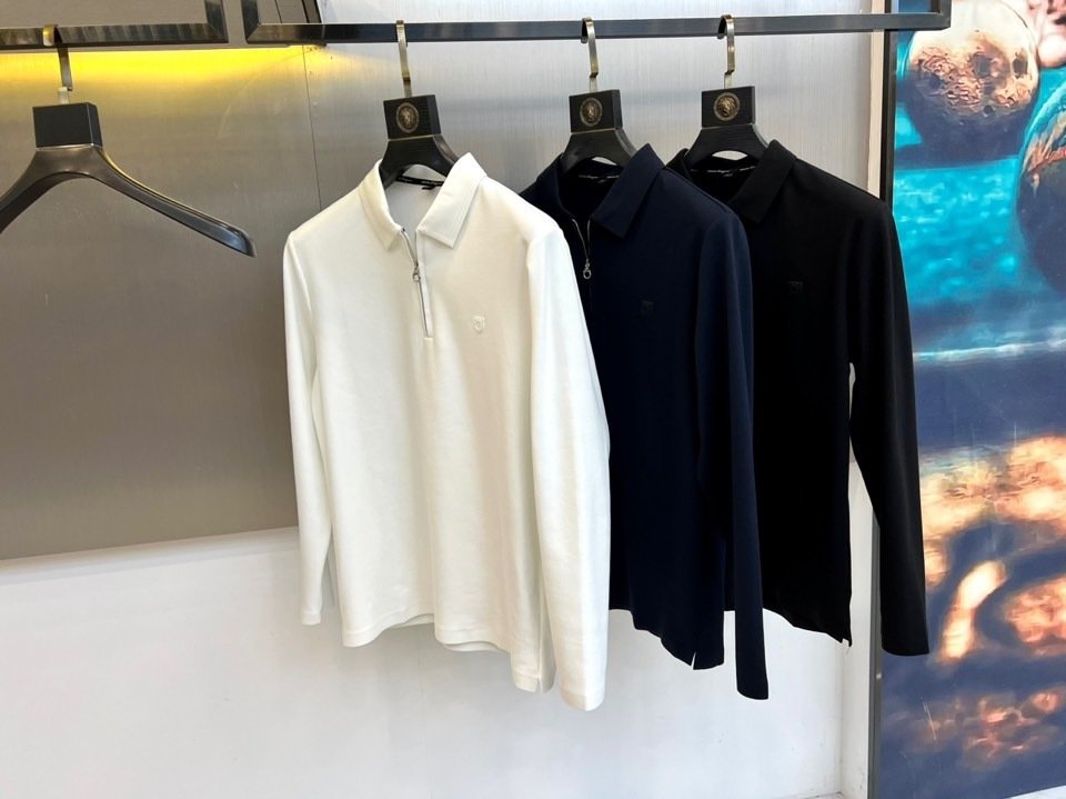 Blouse men's фото 3