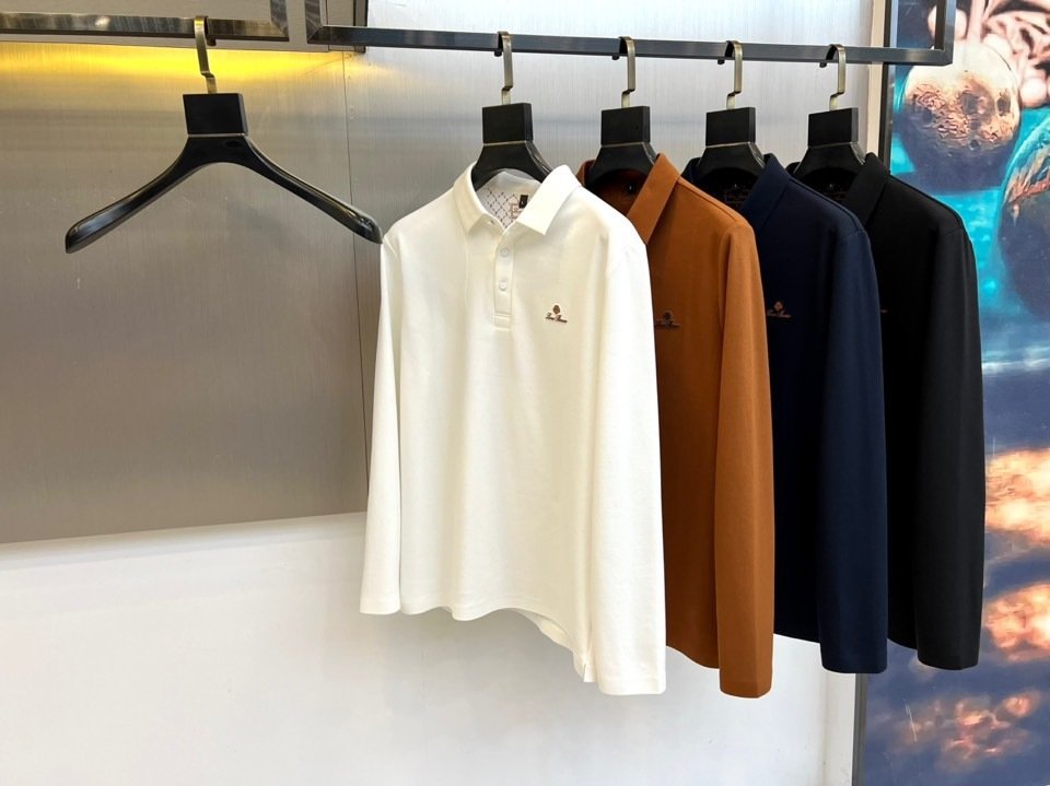 Blouse men's фото 3