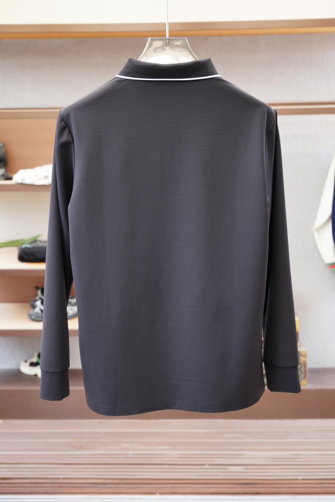 Blouse men's фото 3