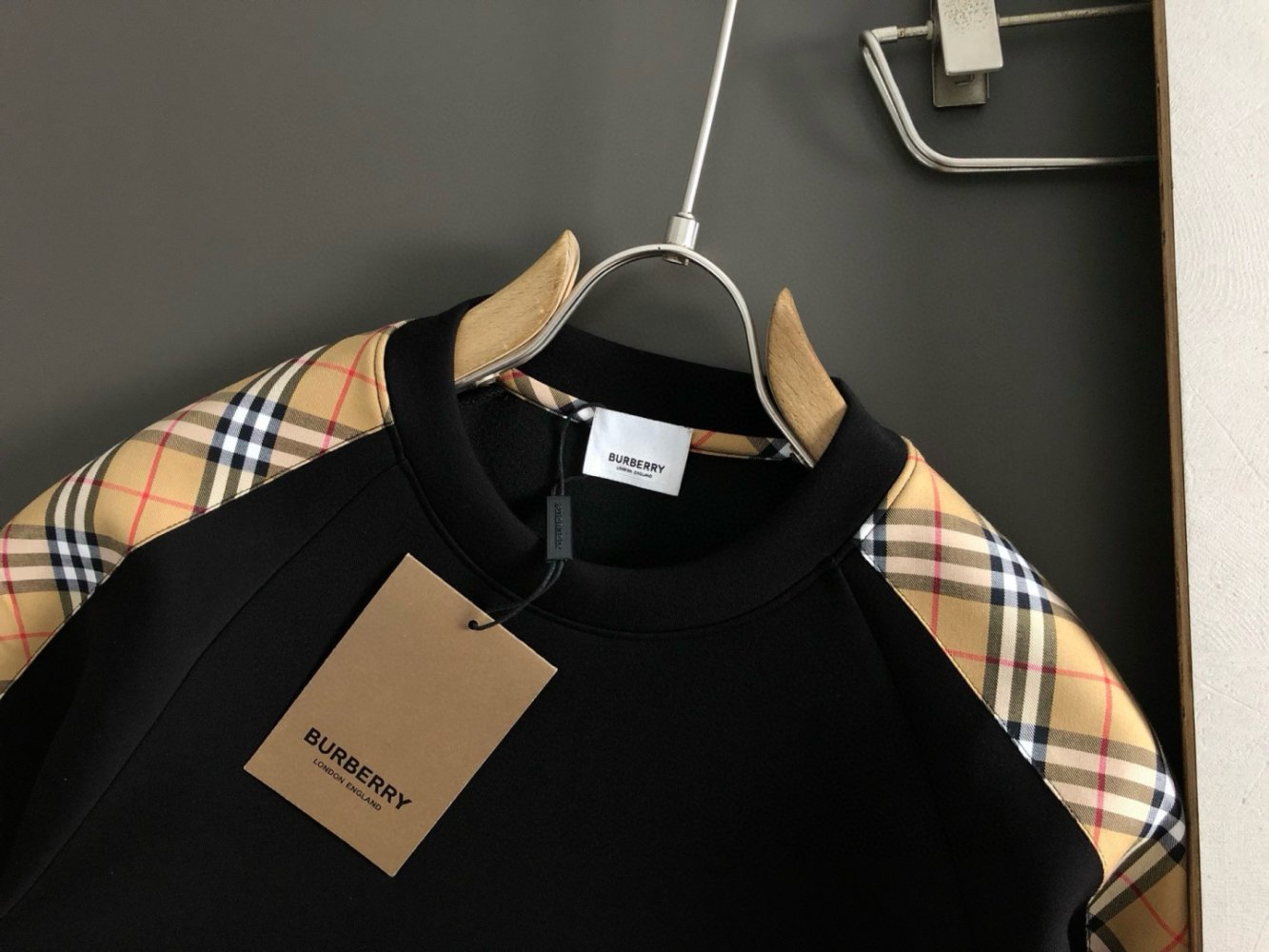 Кофта мужская фото 3