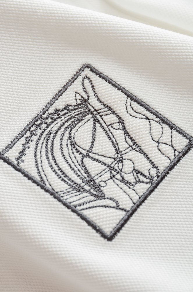 Blouse men's фото 3