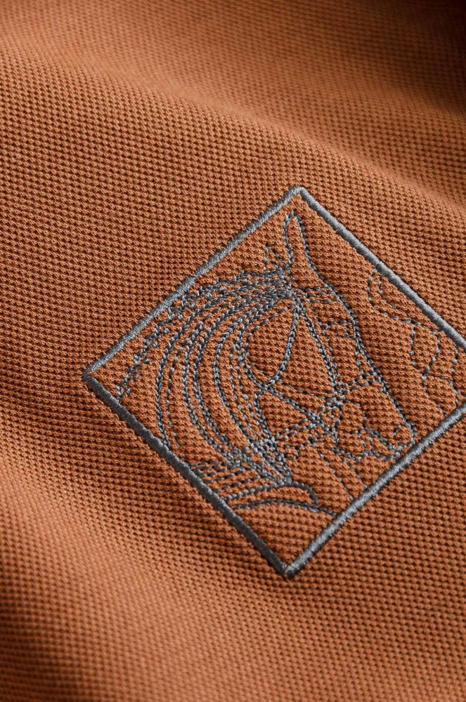 Blouse men's фото 3