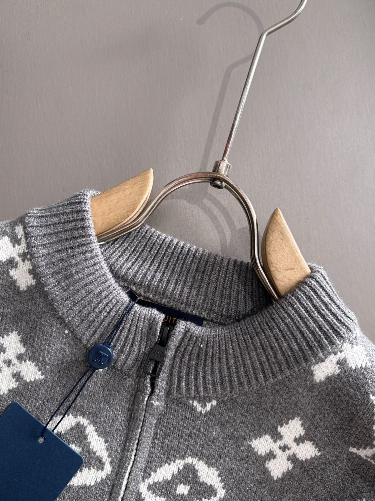 Кофта мужская фото 3