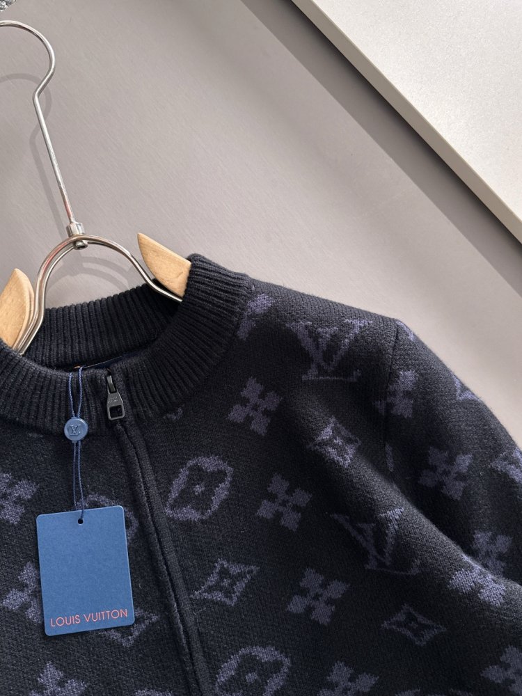 Кофта мужская фото 3