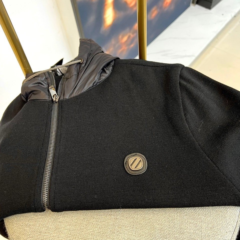 Кофта мужская фото 4