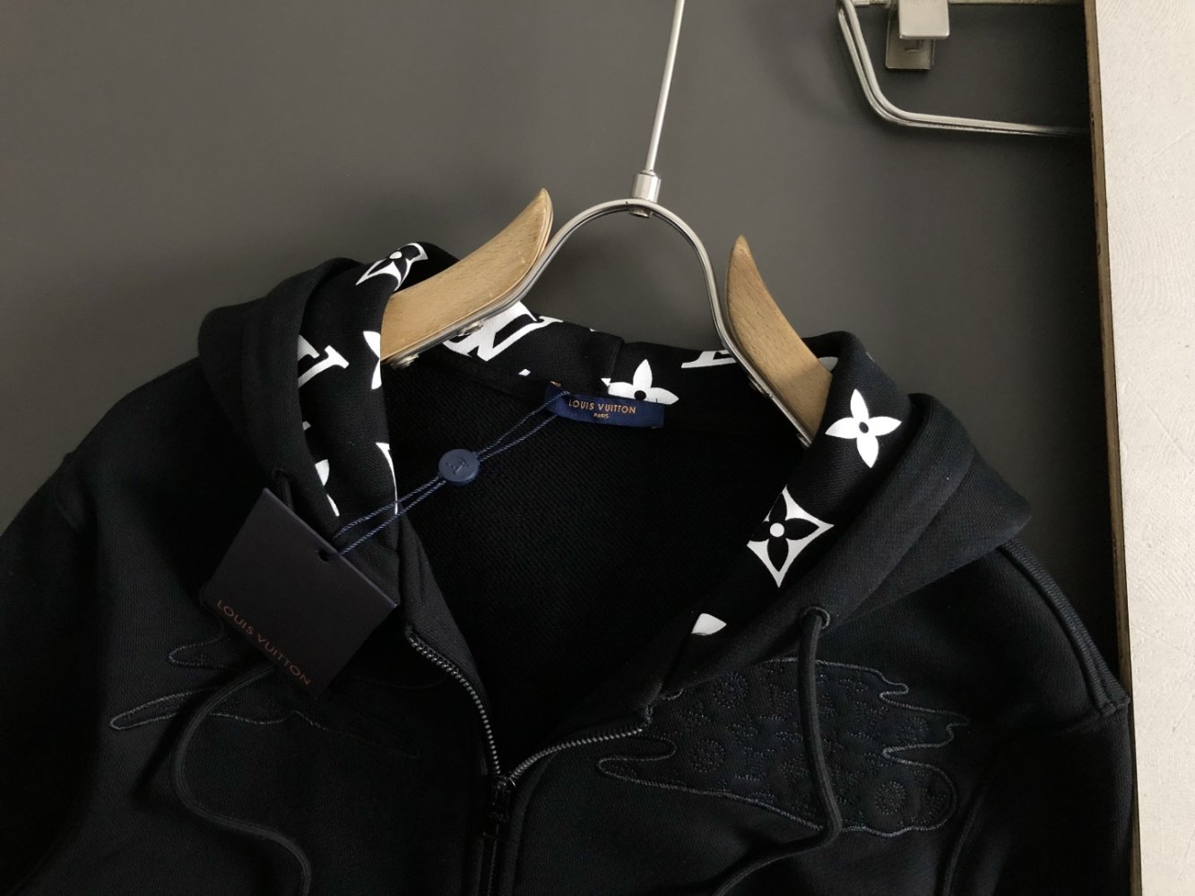 Кофта мужская фото 4