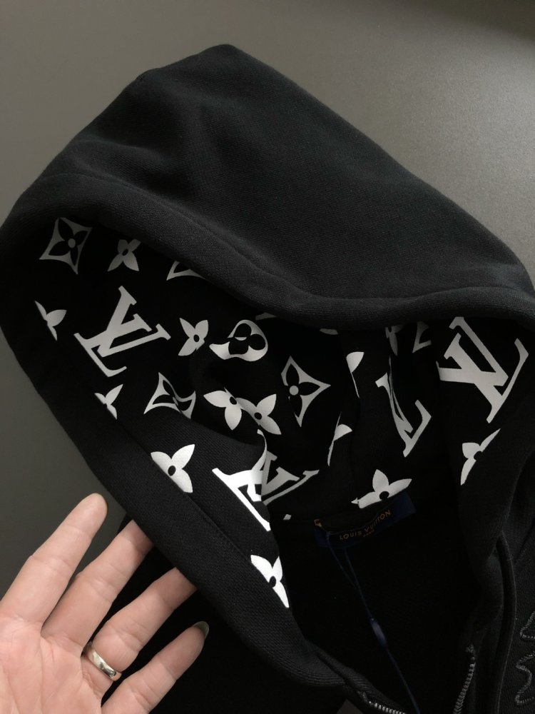 Кофта мужская фото 5