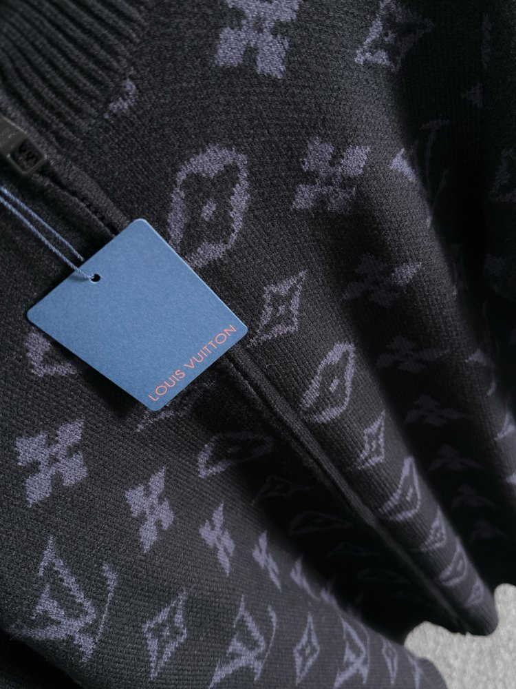 Кофта мужская фото 5