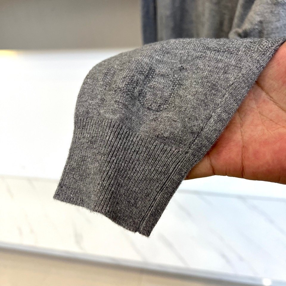 Кофта мужская фото 5