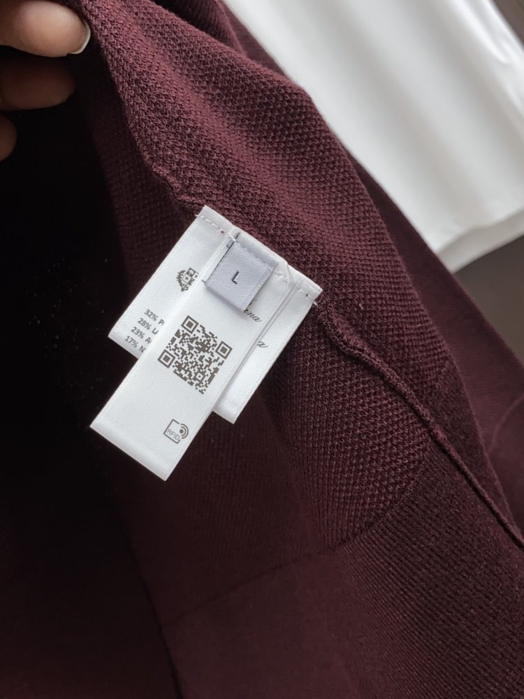 Blouse men's фото 6