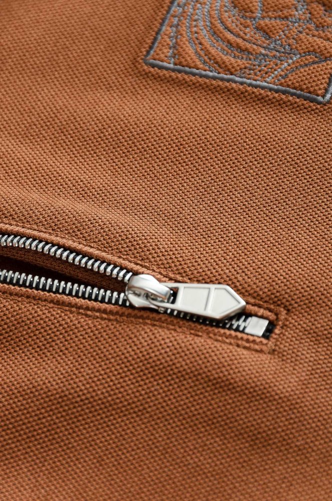 Blouse men's фото 6