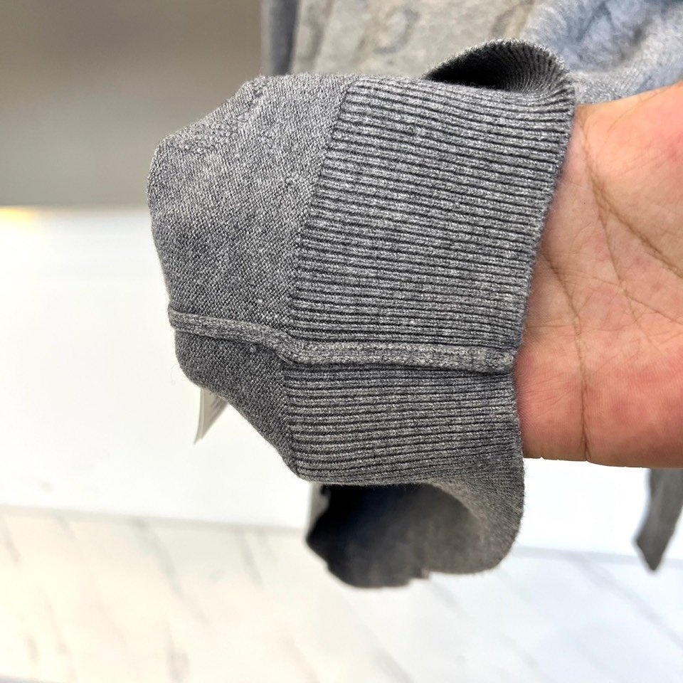 Кофта мужская фото 6