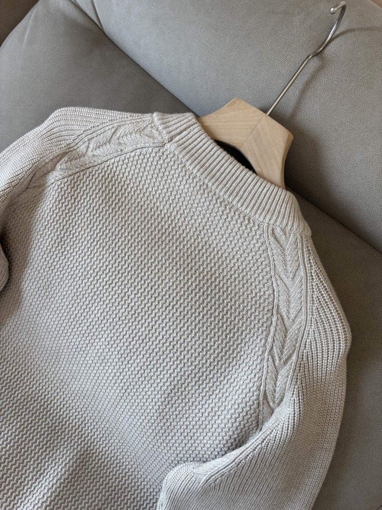 Кофта мужская фото 7