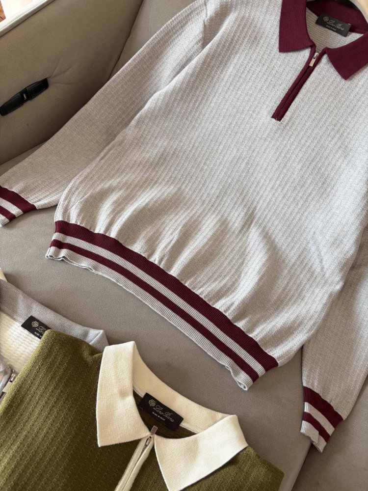 Blouse men's фото 7