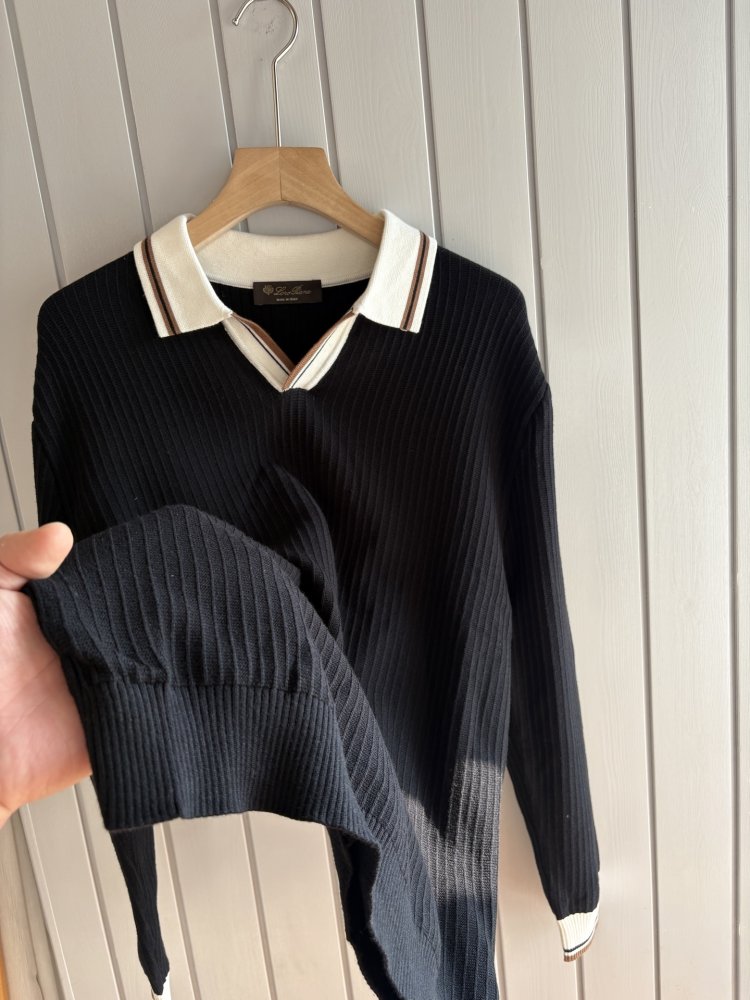 Кофта мужская фото 7