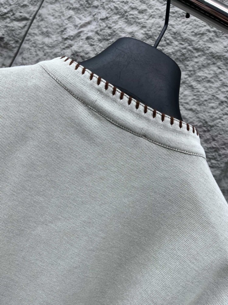 Blouse men's фото 7