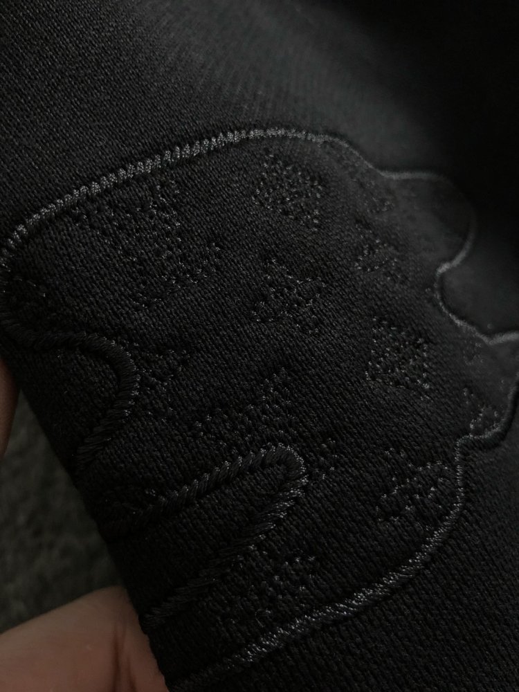 Кофта мужская фото 7