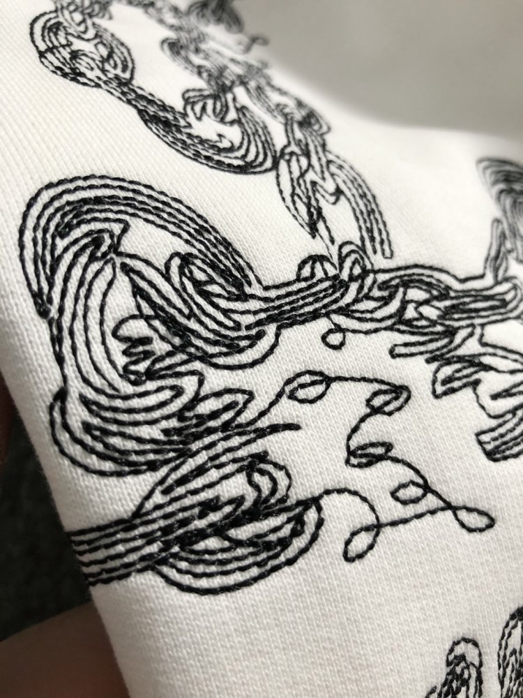 Blouse men's фото 7