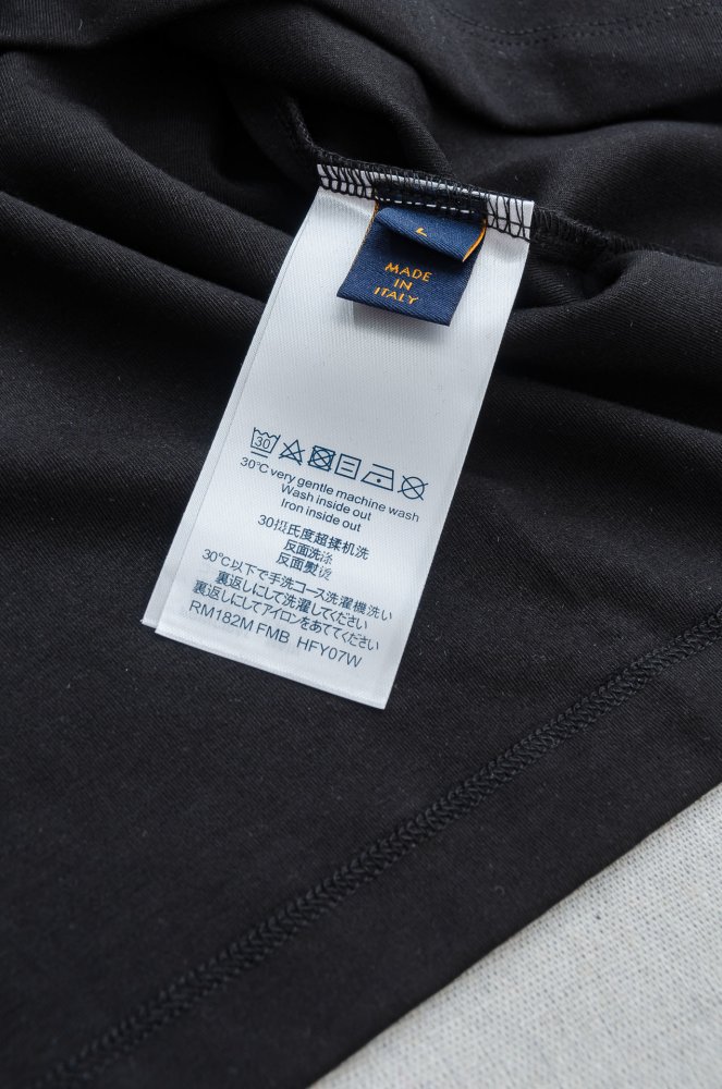 Blouse men's фото 7