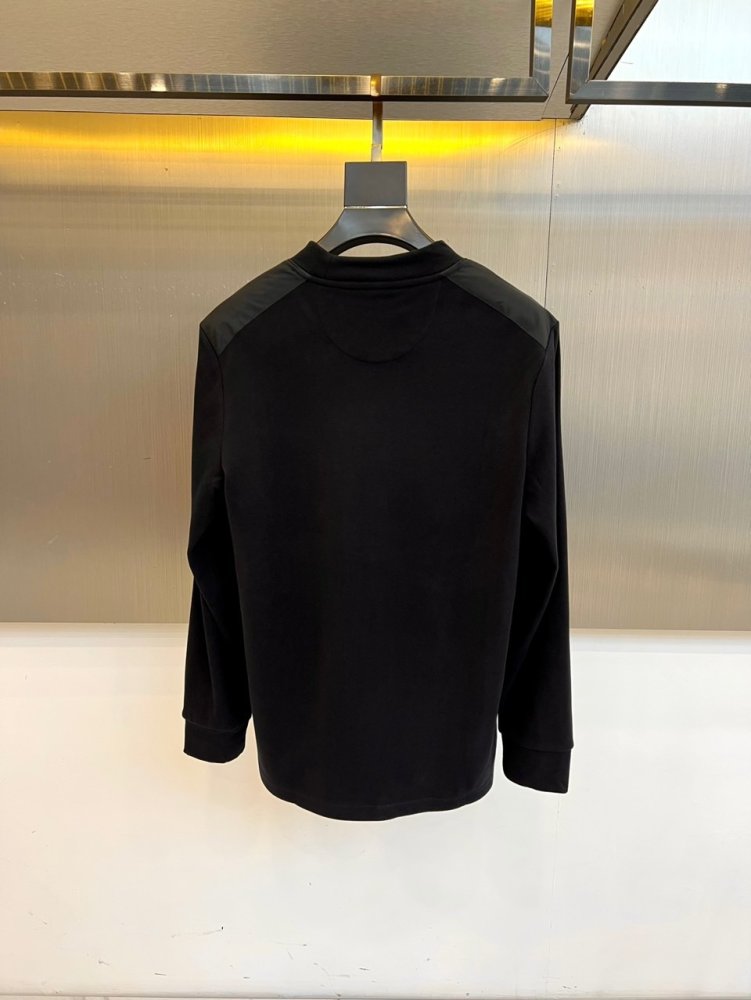 Blouse men's фото 8