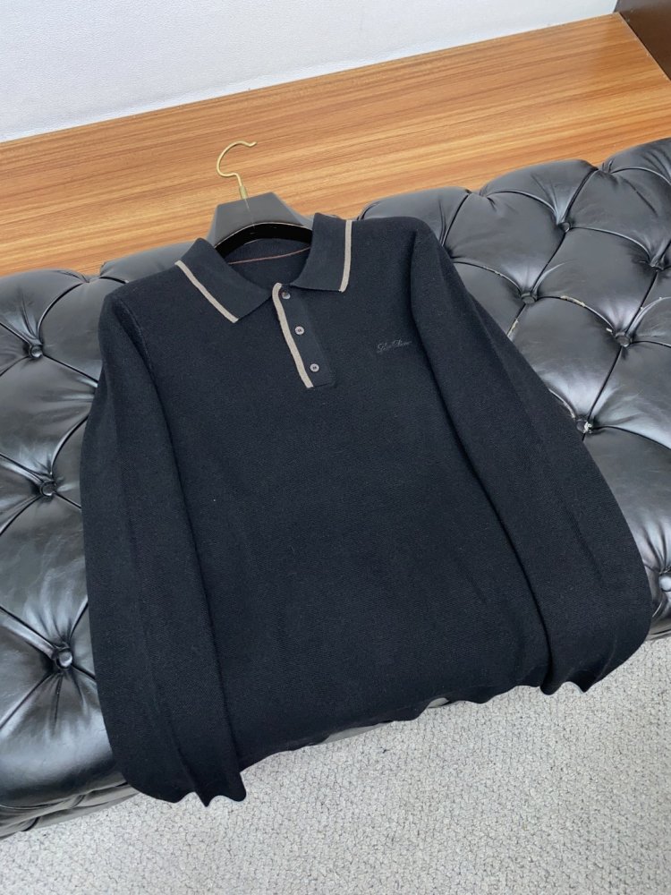 Blouse men's фото 8