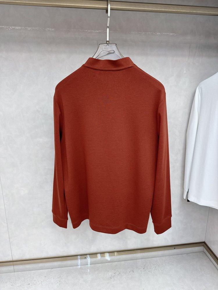 Blouse men's фото 8