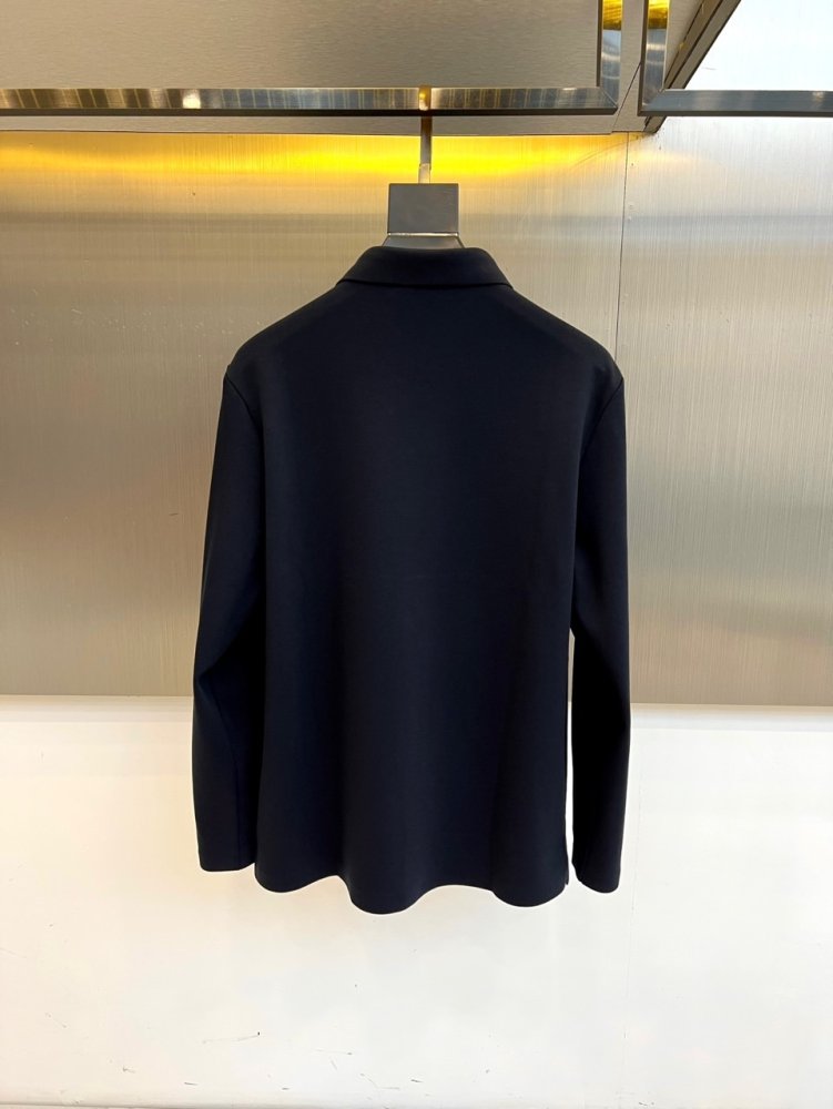 Blouse men's фото 8