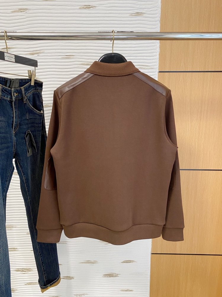 Кофта мужская фото 9