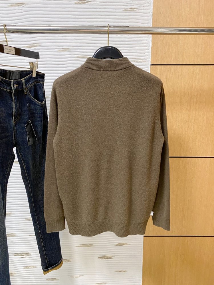 Кофта мужская фото 9