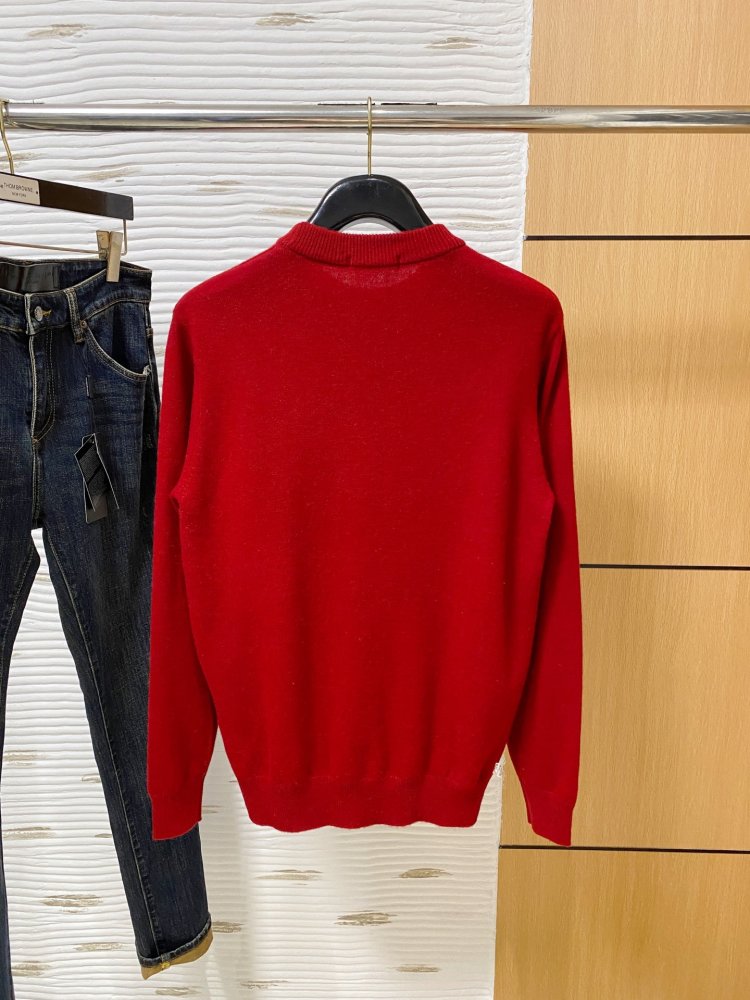 Кофта мужская фото 9