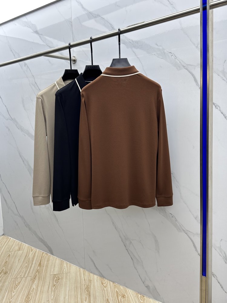 Blouse men's фото 9