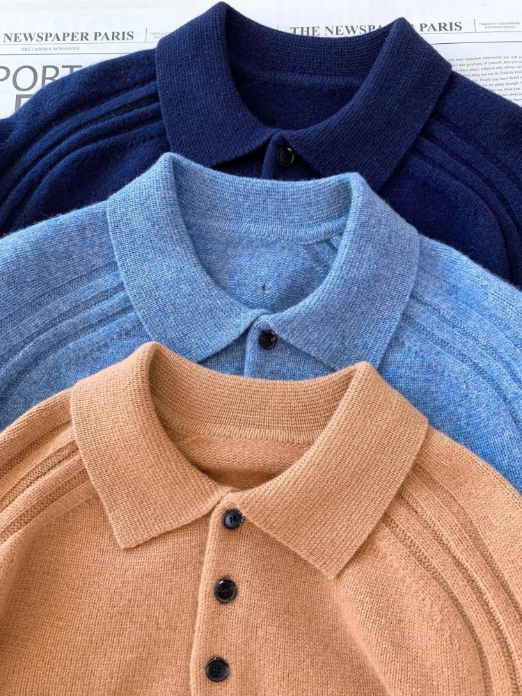 Blouse men's фото 9