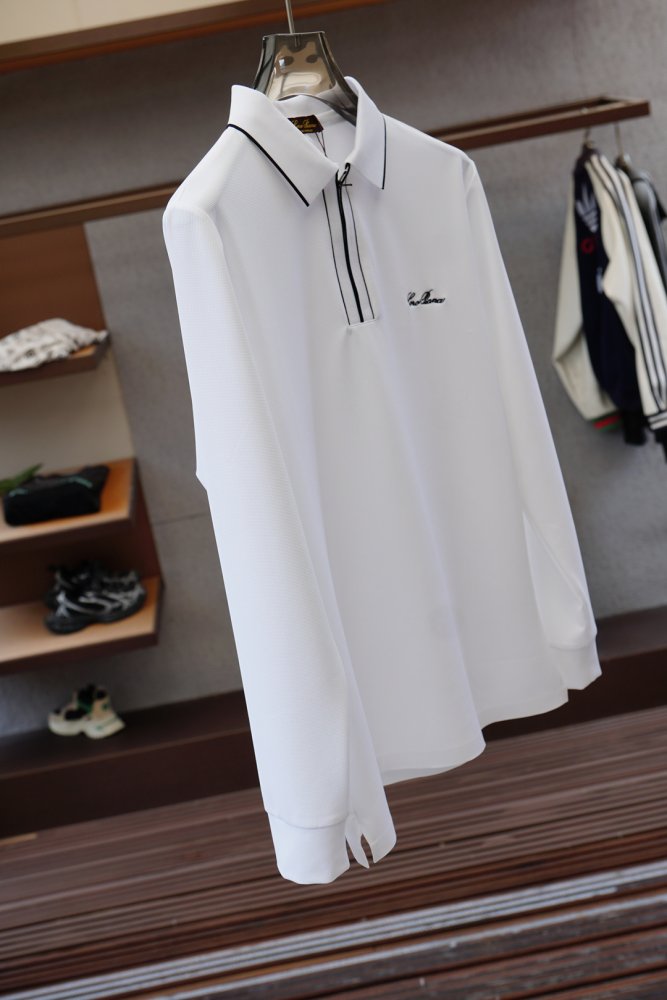 Blouse men's фото 9