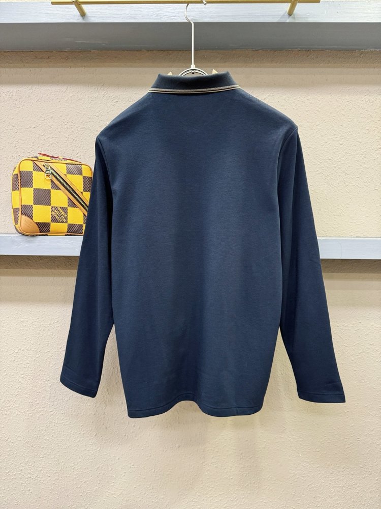 Blouse men's фото 9