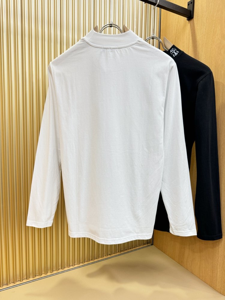 Blouse men's фото 9