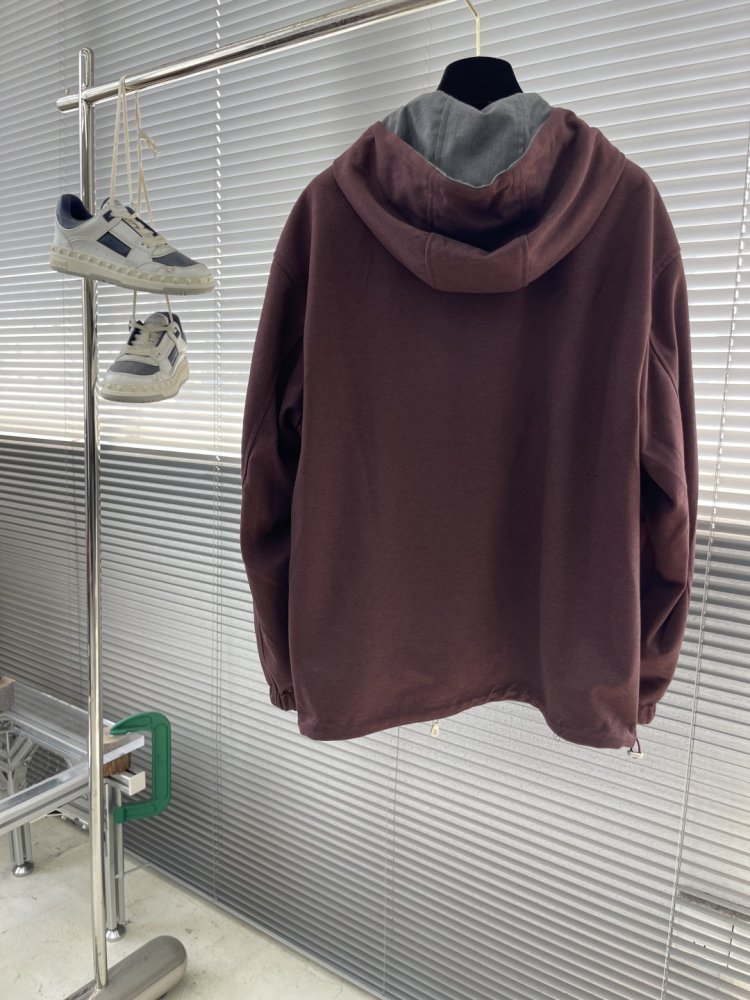 Blouse men's фото 9