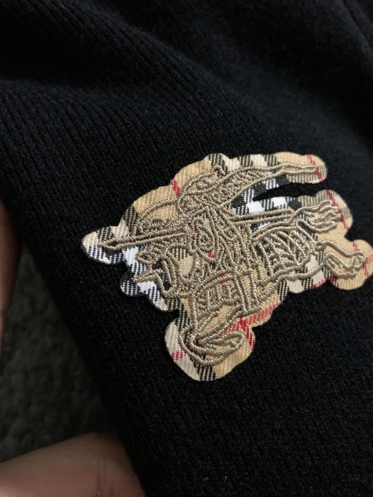 Кофта мужская фото 9