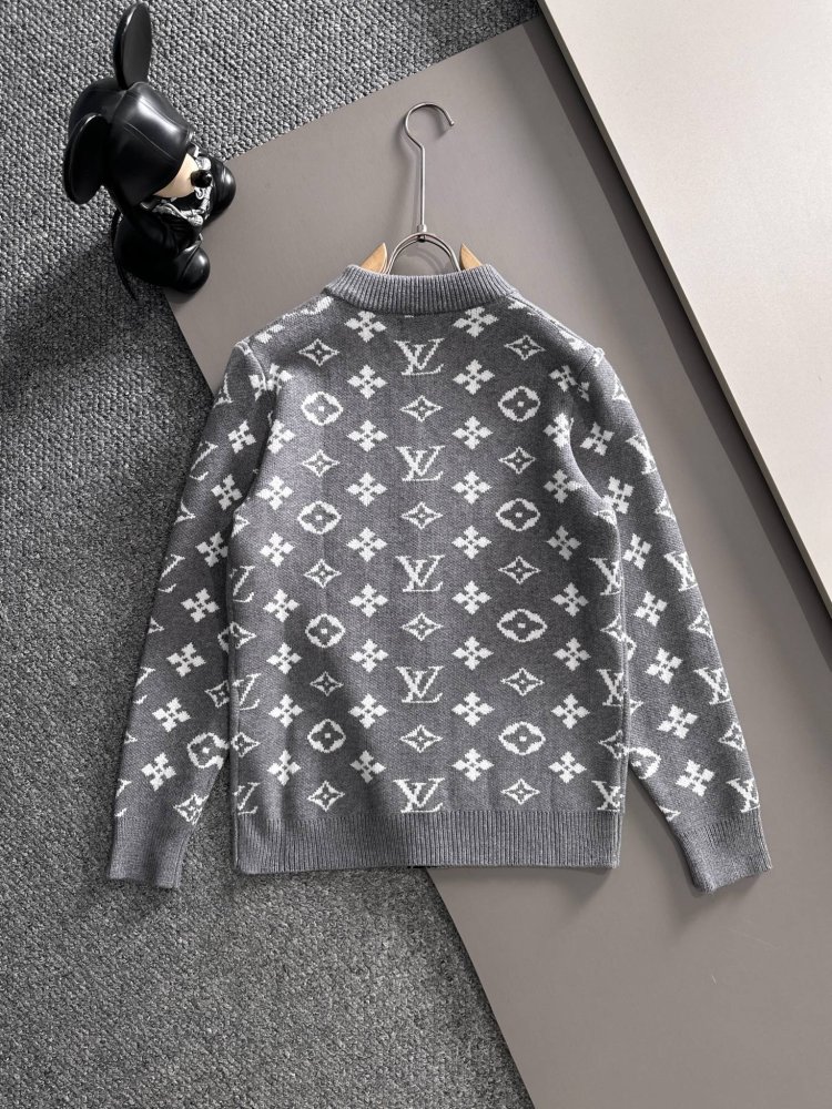 Кофта мужская фото 9