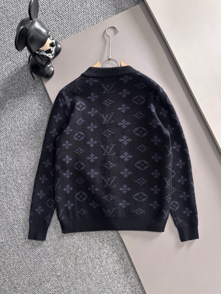 Кофта мужская фото 9