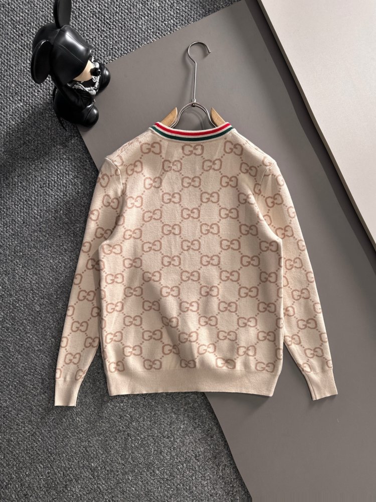 Кофта мужская фото 9