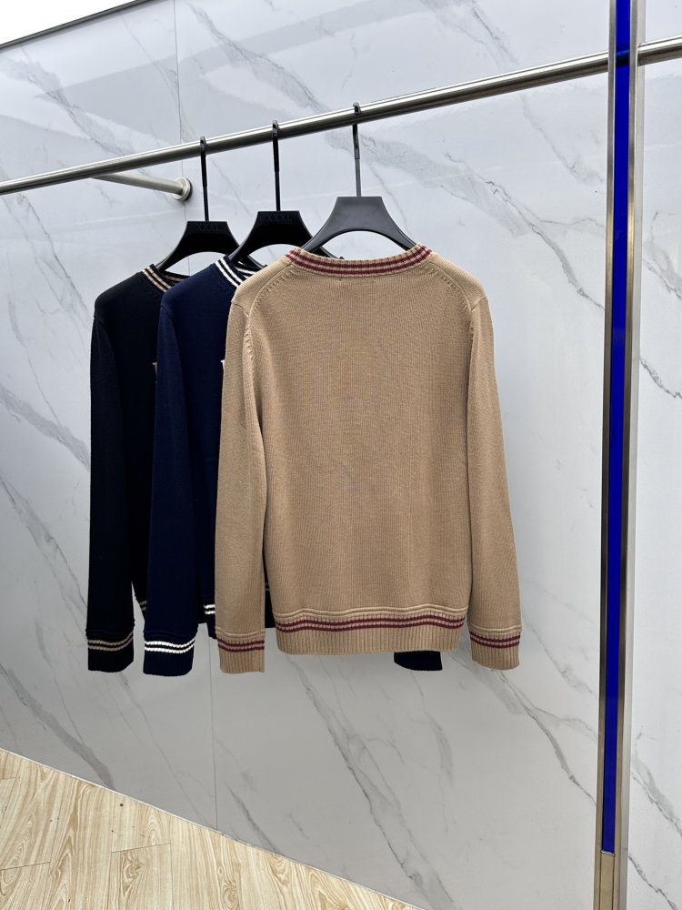 Кофта мужская фото 9