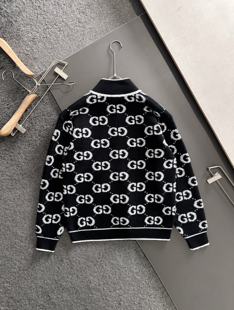 Кофта мужская фото 9