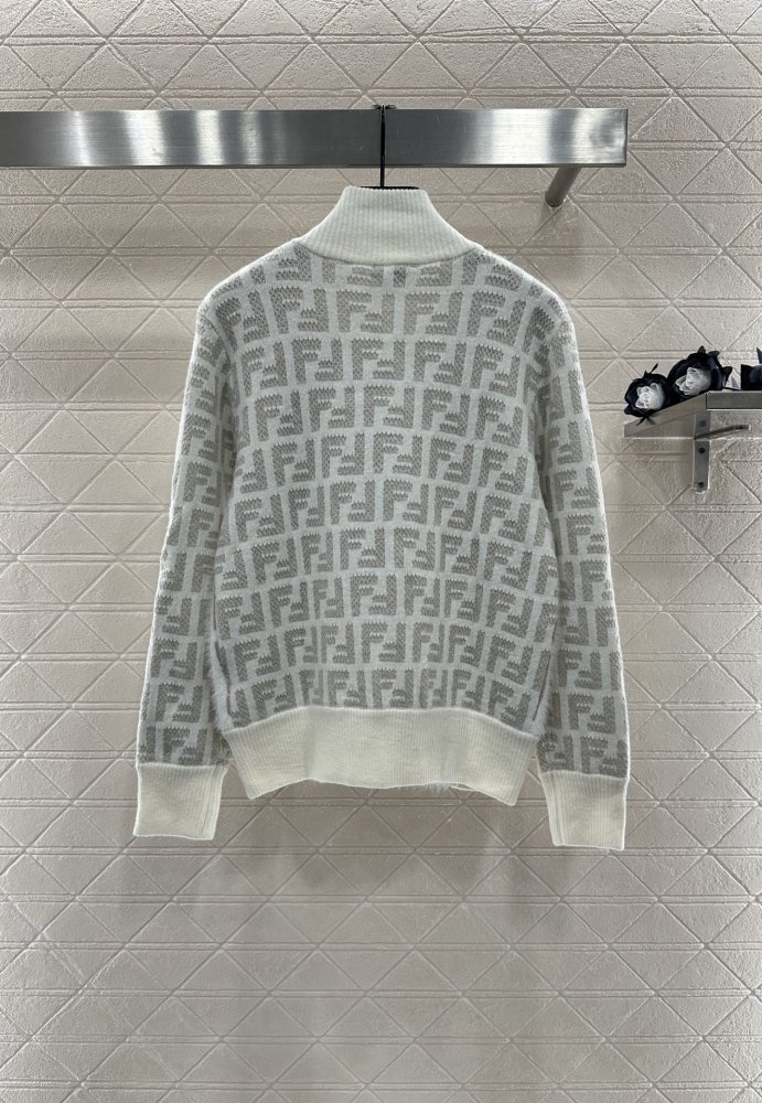 Кофта на блискавки з мохера фото 2